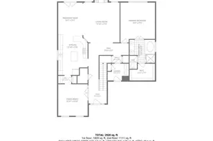 1074 Greenglen Dr SE, Smyrna, GA 30080 - Photo 41