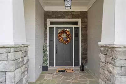 1074 Greenglen Drive SE, Smyrna, GA 30080 - Photo 3