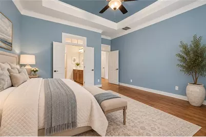 1074 Greenglen Drive SE, Smyrna, GA 30080 - Photo 17