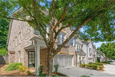 205 Nottaway Lane, Alpharetta, GA 30009 - Photo 3