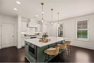 205 Nottaway Lane, Alpharetta, GA 30009 - Photo 11