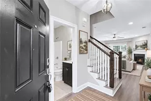 1589 Habershal Dr NW, Atlanta, GA 30318 - Photo 3