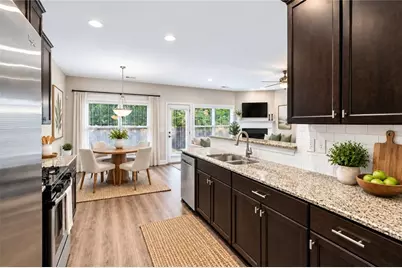 1589 Habershal Drive NW, Atlanta, GA 30318 - Photo 11