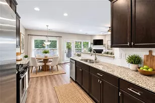1589 Habershal Dr NW, Atlanta, GA 30318 - Photo 11