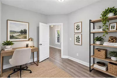 1589 Habershal Drive NW, Atlanta, GA 30318 - Photo 5