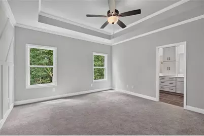 8981 Callaway Drive, Winston, GA 30187 - Photo 19