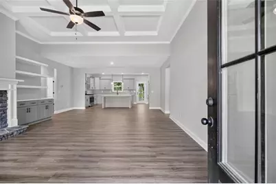 8981 Callaway Drive, Winston, GA 30187 - Photo 5