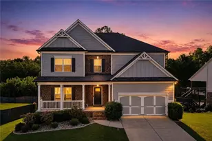 86 Twelve Oaks Dr SE, Cartersville, GA 30120 - Photo 1