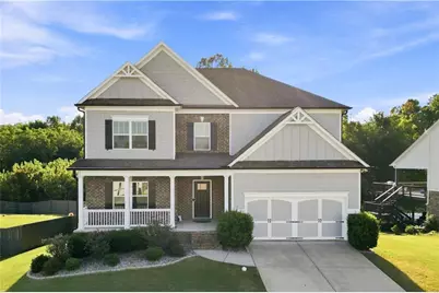 86 Twelve Oaks Drive SE, Cartersville, GA 30120 - Photo 3