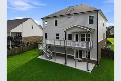 86 Twelve Oaks Drive SE, Cartersville, GA 30120 - Photo 53
