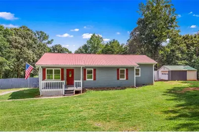 214 Paul Smith Road, Covington, GA 30014 - Photo 3