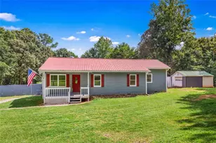 214 Paul Smith Rd, Covington, GA 30014 - Photo 3