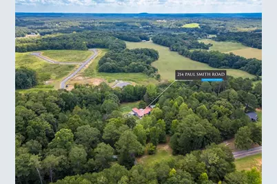 214 Paul Smith Road, Covington, GA 30014 - Photo 7