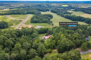 214 Paul Smith Rd, Covington, GA 30014 - Photo 7