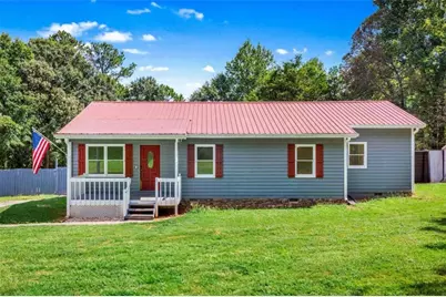 214 Paul Smith Road, Covington, GA 30014 - Photo 1