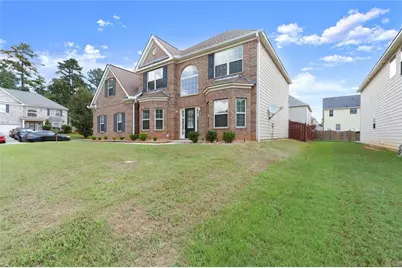 106 Dustin Drive, Stockbridge, GA 30281 - Photo 5