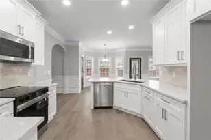 106 Dustin Dr, Stockbridge, GA 30281 - Photo 23