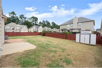 106 Dustin Drive, Stockbridge, GA 30281 - Photo 47