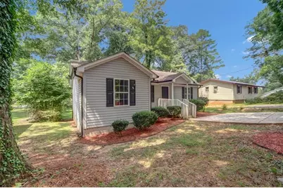 51 Johnson Avenue, Newnan, GA 30263 - Photo 3