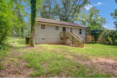 51 Johnson Avenue, Newnan, GA 30263 - Photo 27