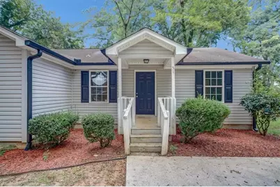 51 Johnson Avenue, Newnan, GA 30263 - Photo 5