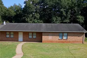 200 Tanglewood Dr, Monroe, GA 30656 - Photo 1