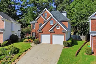 [Address not provided], Johns Creek, GA 30022 - Photo 51