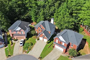 [Address not provided], Johns Creek, GA 30022 - Photo 49