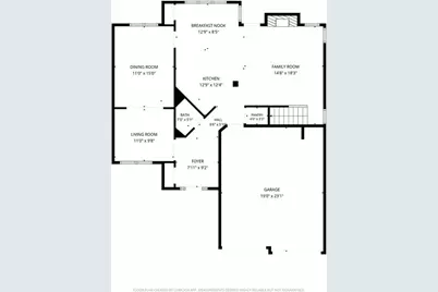 [Address not provided], Johns Creek, GA 30022 - Photo 53