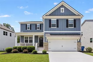 7576 Jennadee Dr, Fairburn, GA 30213 - Photo 1