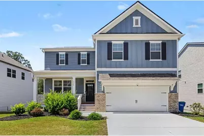 7576 Jennadee Drive, Fairburn, GA 30213 - Photo 1