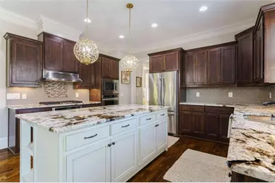 1303 Oconee Springs Drive, Statham, GA 30666 - Photo 7
