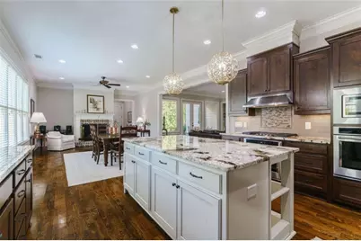 1303 Oconee Springs Drive, Statham, GA 30666 - Photo 9
