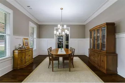 1303 Oconee Springs Drive, Statham, GA 30666 - Photo 5