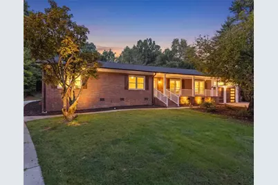 1492 Burns Drive NE, Gainesville, GA 30501 - Photo 1
