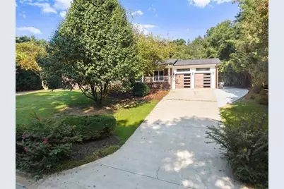 1492 Burns Drive NE, Gainesville, GA 30501 - Photo 7