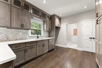 1492 Burns Drive NE, Gainesville, GA 30501 - Photo 21