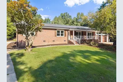 1492 Burns Drive NE, Gainesville, GA 30501 - Photo 3