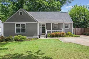 2010 Delphine Dr, Decatur, GA 30032 - Photo 1