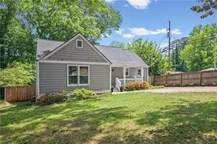 2010 Delphine Dr, Decatur, GA 30032 - Photo 3