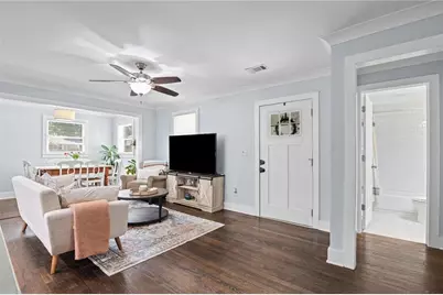 2010 Delphine Drive, Decatur, GA 30032 - Photo 5
