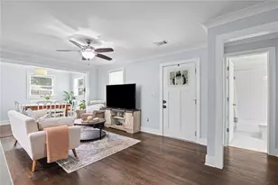 2010 Delphine Dr, Decatur, GA 30032 - Photo 5