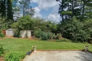 6428 Paradise Point Rd, Flowery Branch, GA 30542 - Photo 5