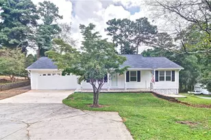 [Address not provided], Flowery Branch, GA 30542 - Photo 1