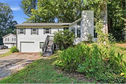 1362 Natchez Trace SW, Marietta, GA 30008 - Photo 1