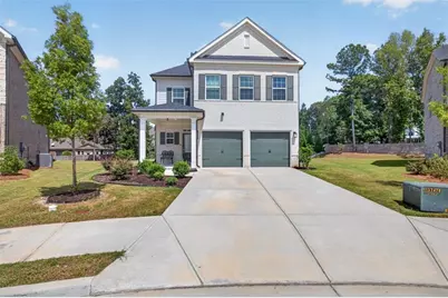 2021 Ecoland Drive, Grayson, GA 30017 - Photo 5