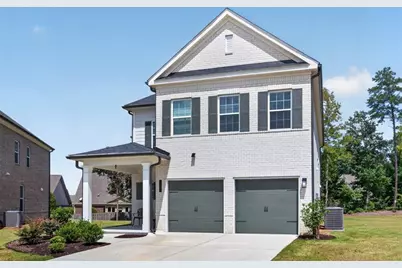 2021 Ecoland Drive, Grayson, GA 30017 - Photo 1