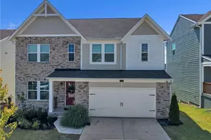 31 Okeechobee Wy, Hoschton, GA 30548 - Photo 1