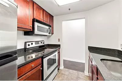 1280 W Peachtree Street NW #3001, Atlanta, GA 30309 - Photo 17