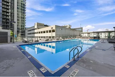1280 W Peachtree Street NW #3001, Atlanta, GA 30309 - Photo 15